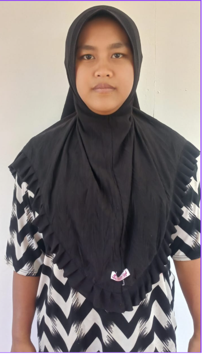 YAYAH HALIMAH KOSASH